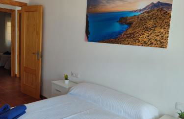 Apartamento El Humedal Cabo de Gata - Foto 18
