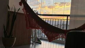 Apto novo e planejado em Condomínio Alto Padrão - Foto 2