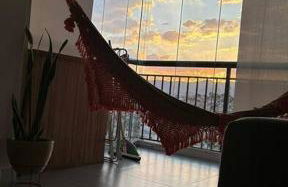 Apto novo e planejado em Condomínio Alto Padrão - Foto 2