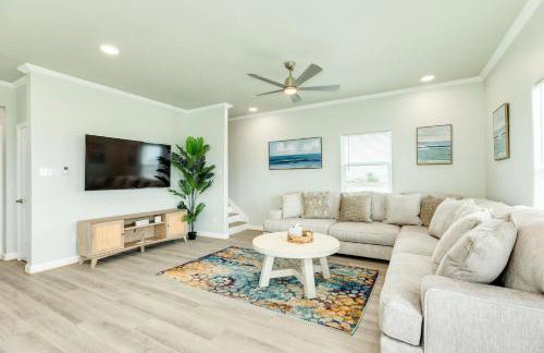 Ocean Views Jetty Access & Family Fun - Foto 6