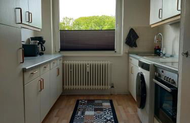 Monteurwohnung mit Balkon-KAS-2-WK-40 - Foto 7