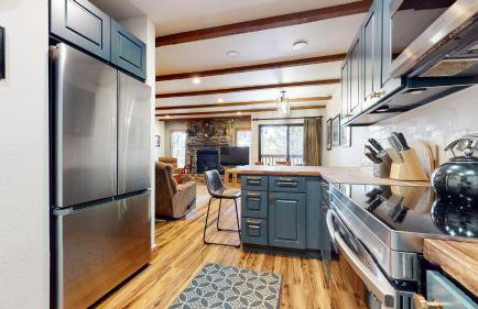 Val DIsere 32 Pet-Friendly, Walk To The Village, Private Washer Dryer, Spacious Floorplan condo - Foto 15