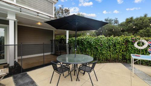 Sprawling Escondido Estate Garden Pool Games ADU's - Foto 4