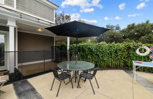 Sprawling Escondido Estate Garden Pool Games ADU's - Foto 4