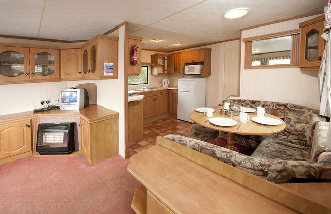 Sandaway Beach Holiday Park - Foto 12