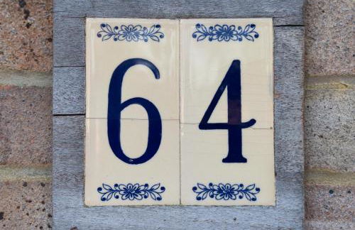 Farnborough Stay - 5 Bedroom - Foto 42