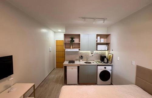 Flats Asa Norte CLN 308 by CentoEdez - Foto 14