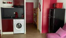 Studio Port Camargue 100m de la plage Sud - Foto 4