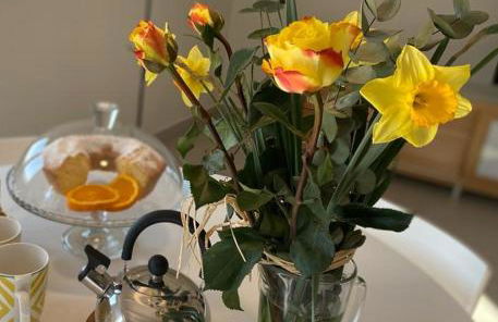 Una fuga inaspettata - Foto 24