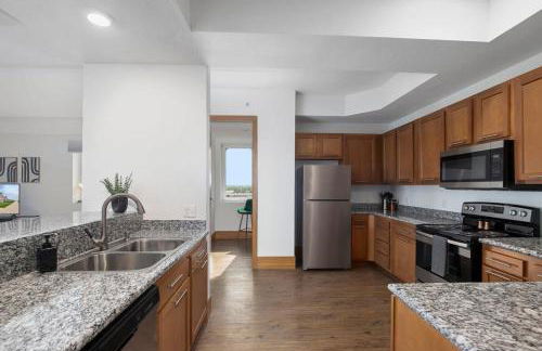 Extravagant 3 Level Penthouse at The Grand Castle - Foto 11