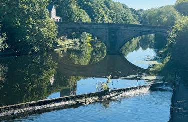 The Woodlands 3bed 2bath 4 mile Durham City - Photo 39