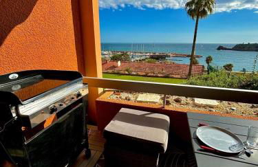 2 pièces face à la mer - Photo 14