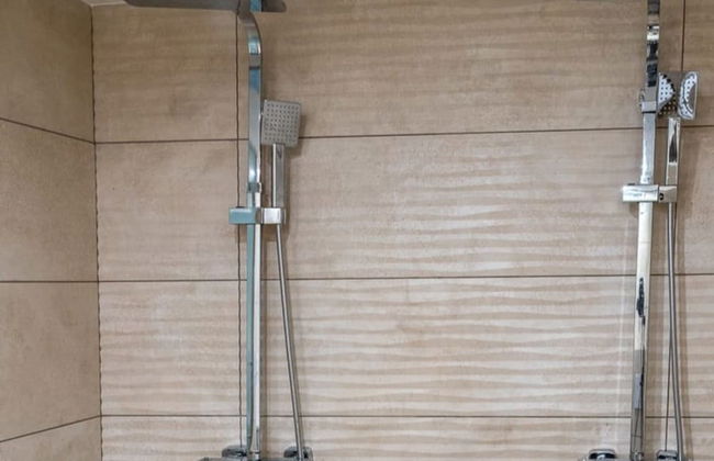 Chalet in the Woods With Nordic Bath - Photo 15