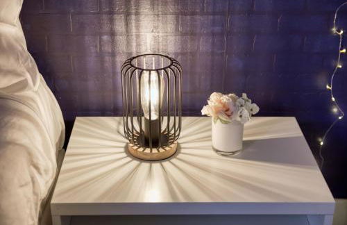 Duplex Cosy I Parking Gratuit I RER 3min I Paris 15min - Foto 19