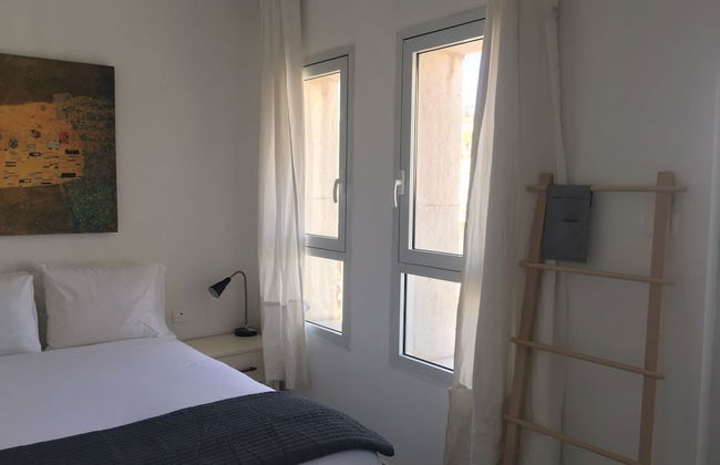 TLV Suites Triplex Penthouse With pool - Foto 4