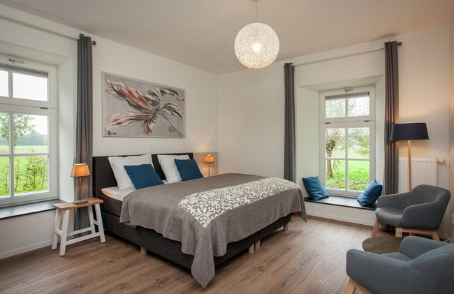 Pet-friendly Mansion - Foto 9