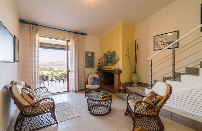 AffittaSardegna - Casa Lentischio - Foto 13