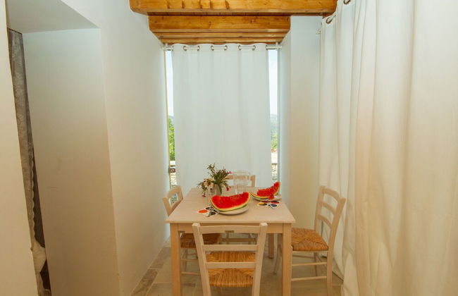 Thyone Uno Cottage - Foto 15