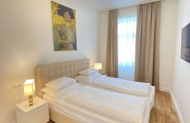 Steiner Residences Vienna Nestroyplatz - Foto 8