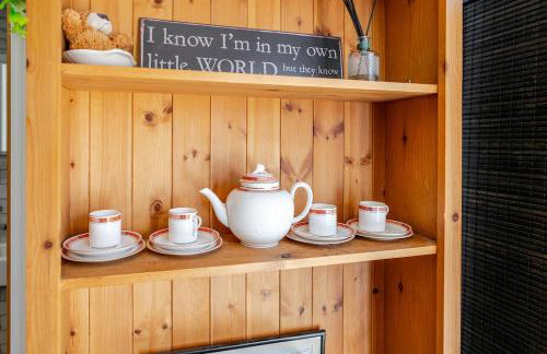 Panorama paradise near Winchester - Foto 15