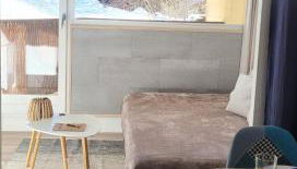 Isola 2000 appartement au pied des pistes wi-fi - Foto 3