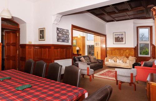 Garmoyle House & Garmoyle Mid Cottage - Foto 11