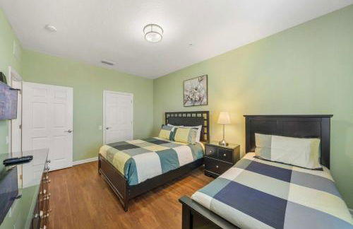 Deluxe 3 Bedroom Apartment 404 - Foto 16