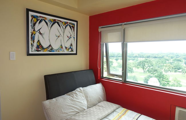 Luxury Condo at Forbeswood Parklane - Foto 9