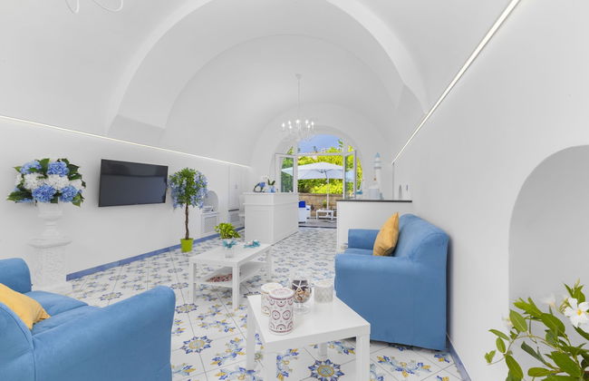 Villa Vittoria - Foto 29