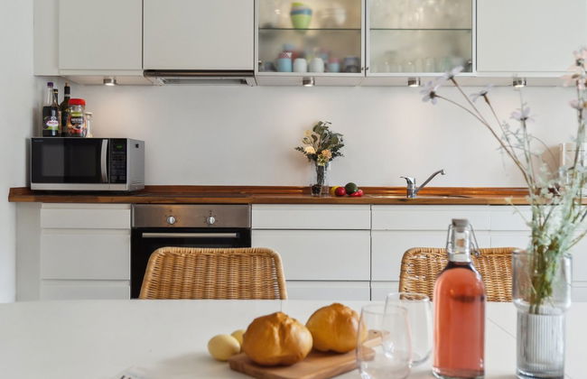 "Galia" - 2km from the sea - Foto 22