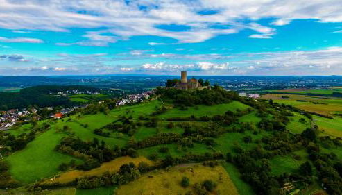 Talblick Gleiberg - Photo 2