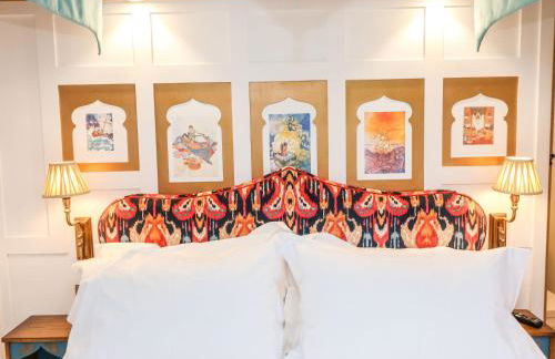 The Storyteller - Foto 11