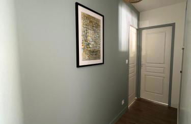 Appartement Cosy - Foto 18