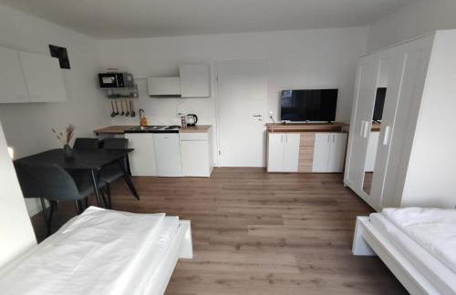 ACR-Accommodations, Gästezimmer, Monteurunterkünfte - Foto 26