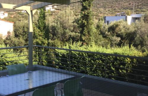 Villa Skorponeria, pool & sea - Foto 67