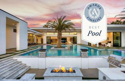 Rancho Mirage Oasis w Pool Hot Tub Bocce Putting Green Firepit - Foto 47