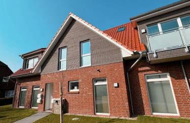 Ferienwohnung KÖÖK Küstentraum - Modern, Balkon, Strandnah, Maisonette - Photo 28