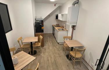 Suite 1- La Petite Auberge - Foto 5