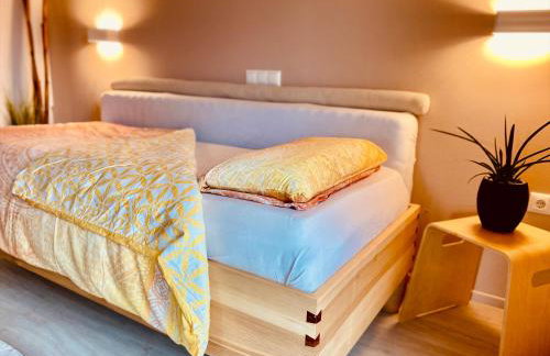 Exklusives Wohnen im Herzen Bayerns - Luxuriöses Haus mit Dachterrasse und Whirlpool, nahe Passau - Photo 26