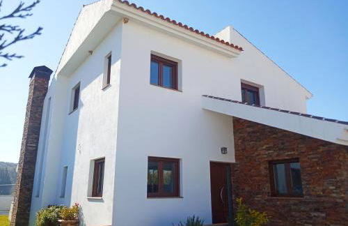 Villa Madodos con piscina privada, jacuzzi, barbacoa y chimenea - Foto 1