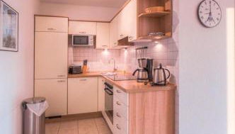 Gartendeck 472 - Foto 5, stove, dishwasher, toaster