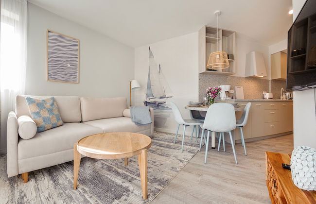 Apartamenty Sun&Snow w Ves - Photo 63