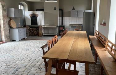 Gästehaus Lausnitz Ferienwohnung, Reda - Foto 26