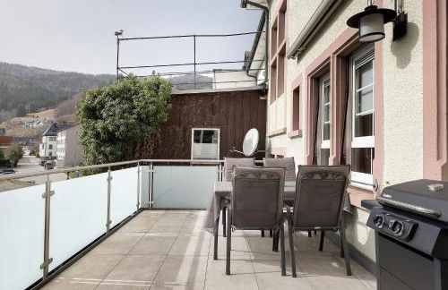 Ferienwohnung Dietsche Todtnau - Foto 17