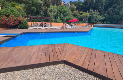 Entre mer et montagne - Foto 1