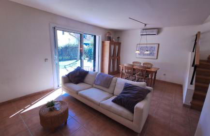 Mas Pinell, 3 bedroom at 50m from the beach. - Foto 8