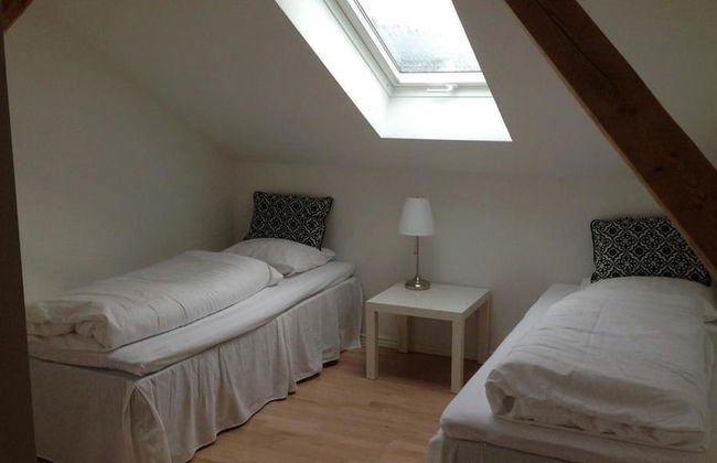 Kærskovgård ferielejligheder - Foto 3