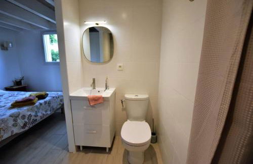 Adorable appartement entre Canal et Garonne - Foto 12