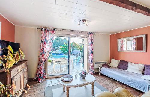 Holiday Home Tuilières by Interhome - Foto 26