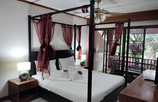 Sai Rougn Apartment - Foto 6